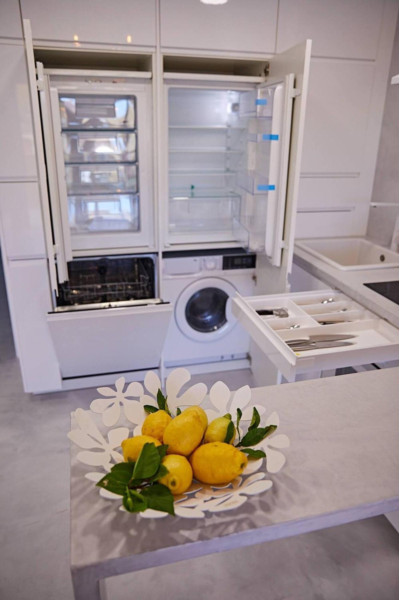 Stylish Apartment Tisalaya 40 By Pride Holiday Rentals Маспаломас Екстериор снимка