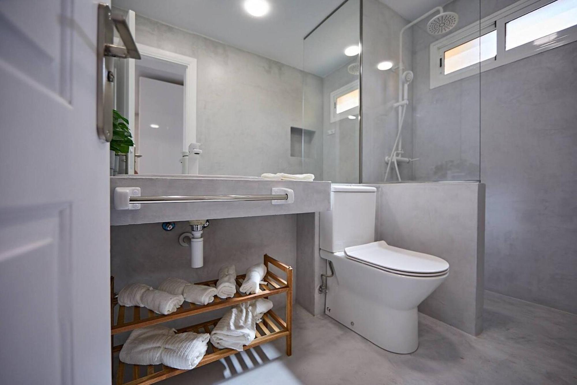 Stylish Apartment Tisalaya 40 By Pride Holiday Rentals Маспаломас Екстериор снимка