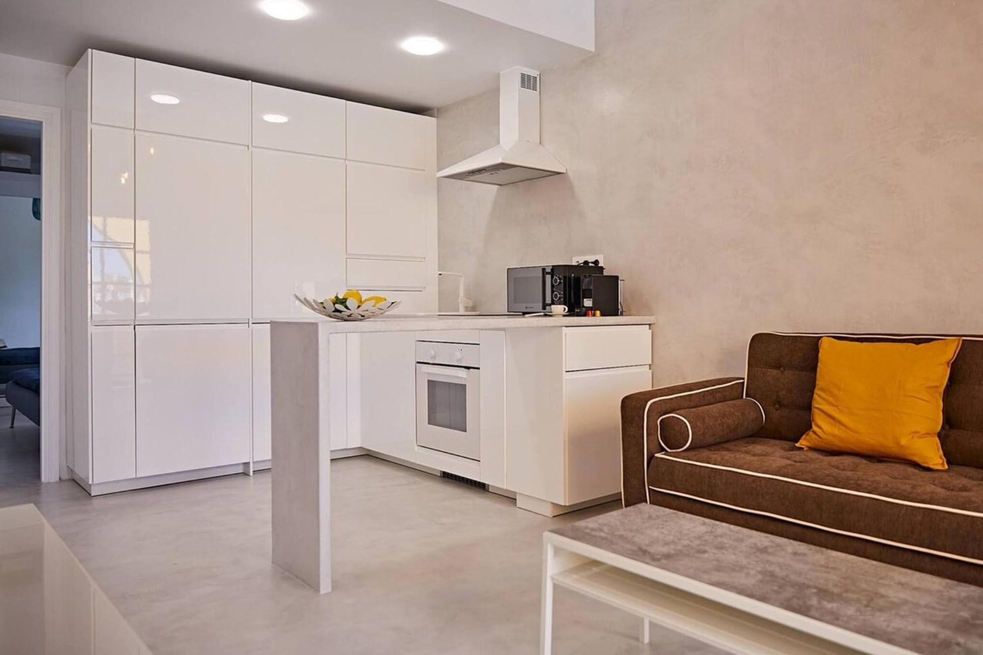 Stylish Apartment Tisalaya 40 By Pride Holiday Rentals Маспаломас Екстериор снимка
